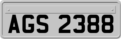 AGS2388