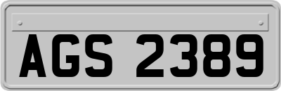 AGS2389