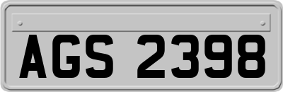 AGS2398