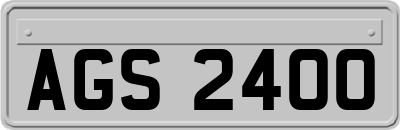 AGS2400