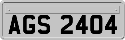 AGS2404