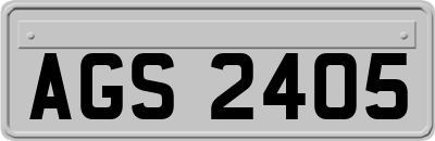 AGS2405