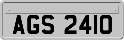 AGS2410