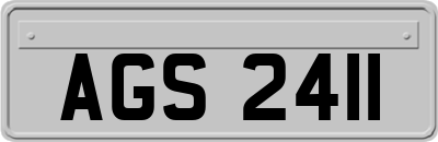 AGS2411