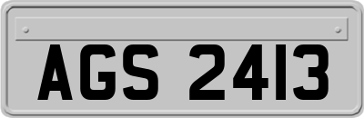 AGS2413