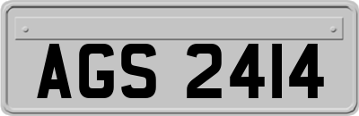 AGS2414