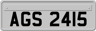 AGS2415