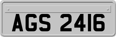 AGS2416