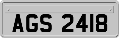 AGS2418