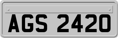 AGS2420