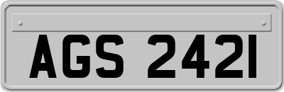 AGS2421