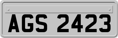 AGS2423