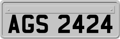 AGS2424
