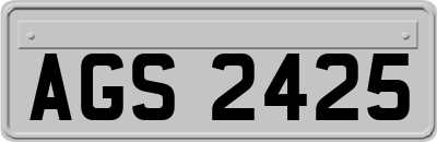 AGS2425