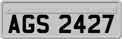 AGS2427