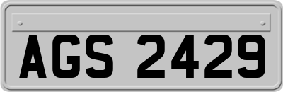 AGS2429