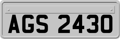 AGS2430