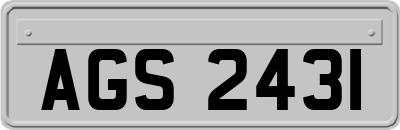 AGS2431