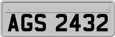 AGS2432