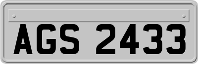AGS2433