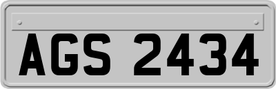 AGS2434