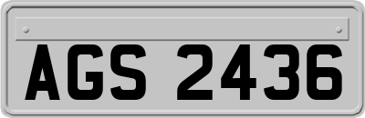 AGS2436