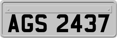 AGS2437