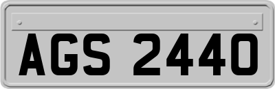 AGS2440