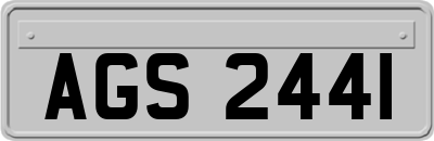 AGS2441
