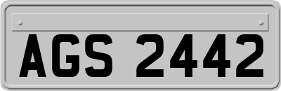 AGS2442