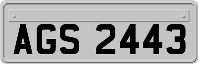 AGS2443