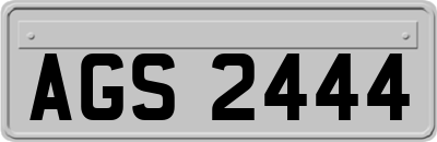 AGS2444