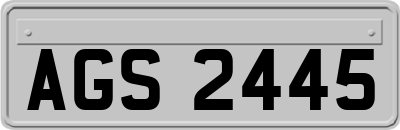 AGS2445