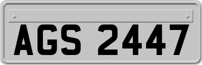 AGS2447