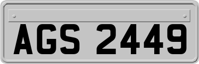 AGS2449