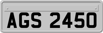 AGS2450