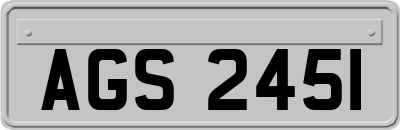 AGS2451