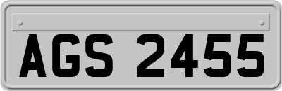 AGS2455