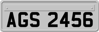 AGS2456
