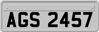 AGS2457