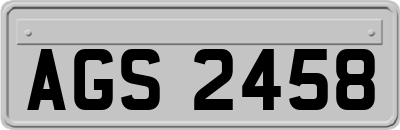 AGS2458