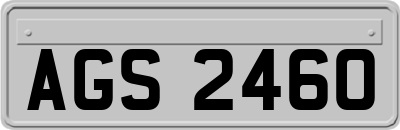 AGS2460