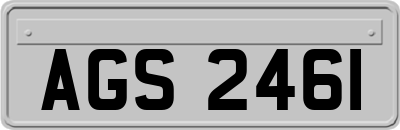 AGS2461