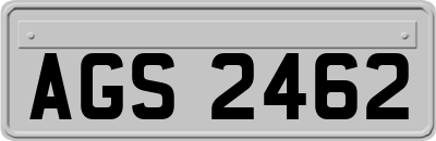 AGS2462