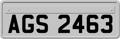 AGS2463