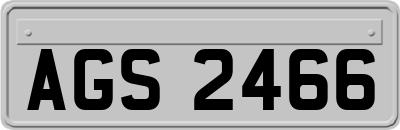 AGS2466