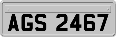 AGS2467