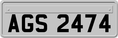 AGS2474