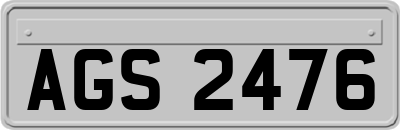 AGS2476