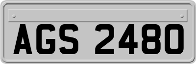AGS2480